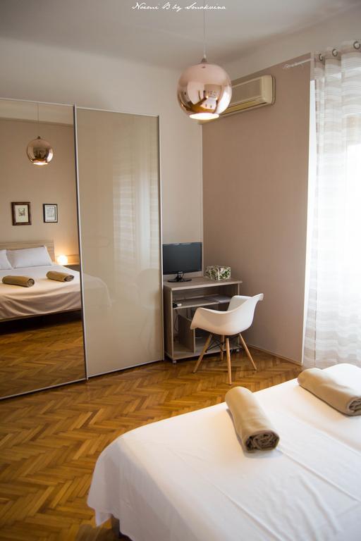Celtis Apartment Сплит Экстерьер фото