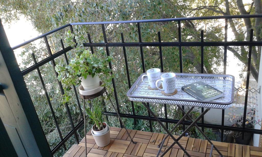 Celtis Apartment Сплит Экстерьер фото