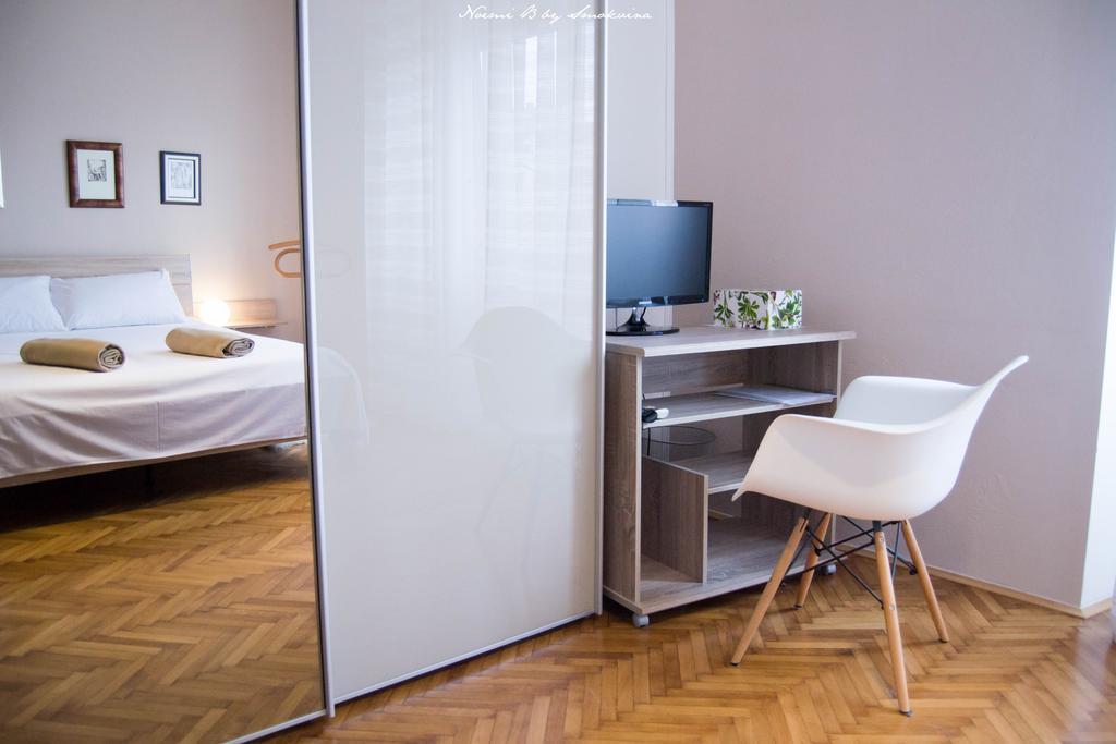 Celtis Apartment Сплит Экстерьер фото