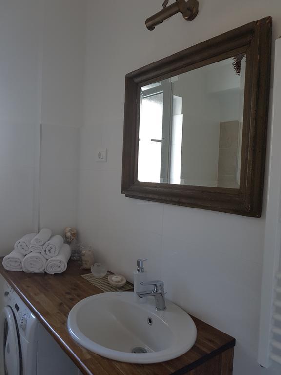 Celtis Apartment Сплит Экстерьер фото
