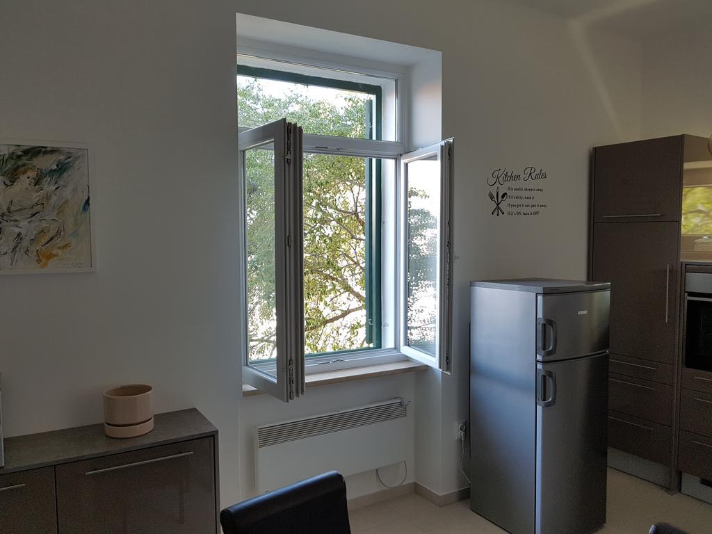 Celtis Apartment Сплит Экстерьер фото