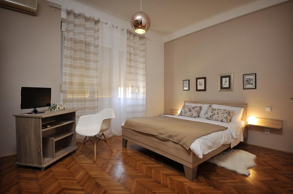 Celtis Apartment Сплит Экстерьер фото