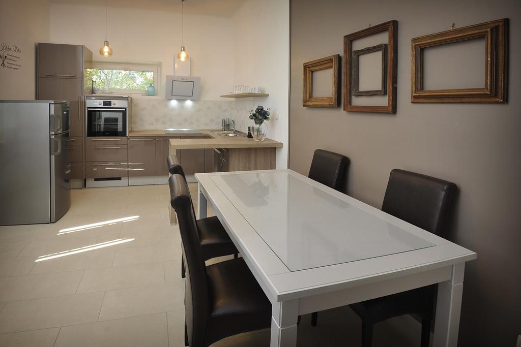 Celtis Apartment Сплит Экстерьер фото