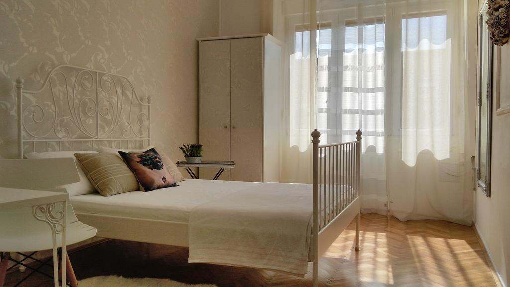 Celtis Apartment Сплит Экстерьер фото