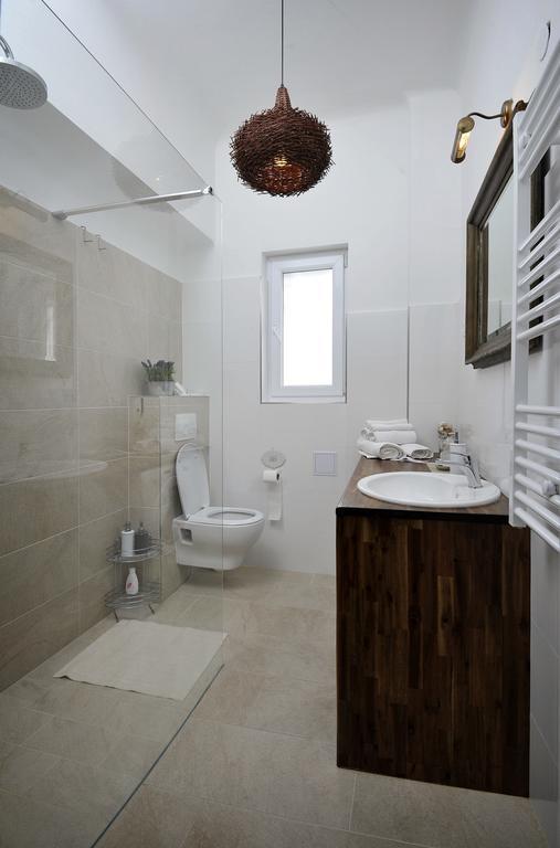 Celtis Apartment Сплит Экстерьер фото
