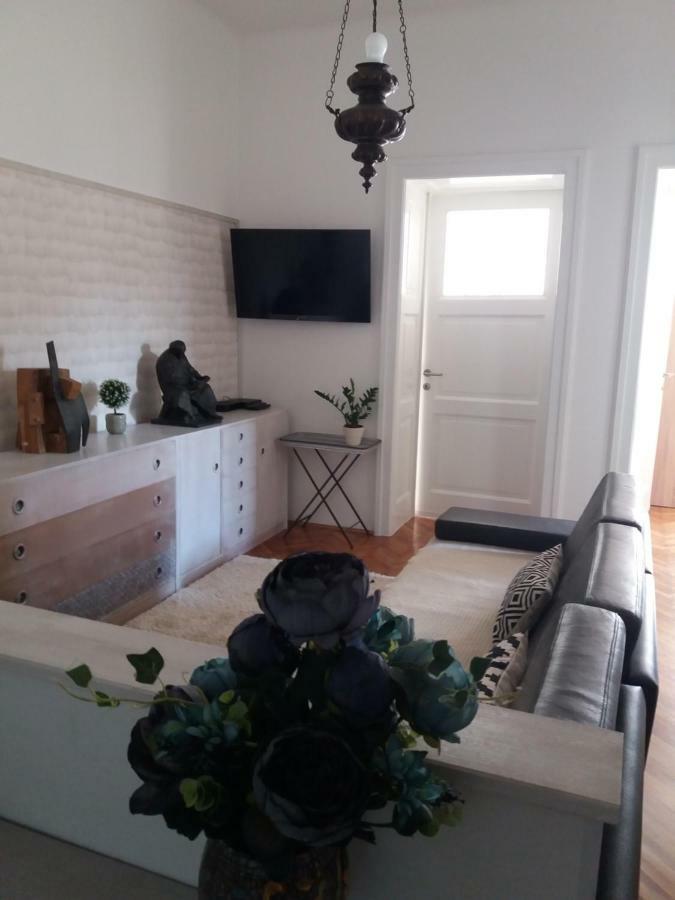 Celtis Apartment Сплит Экстерьер фото