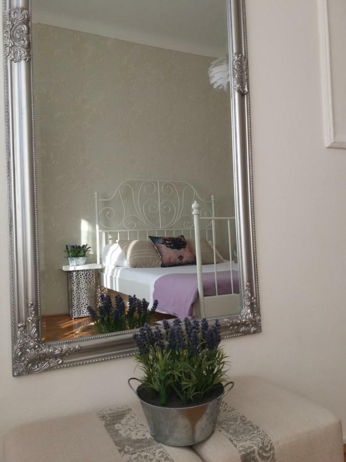 Celtis Apartment Сплит Экстерьер фото