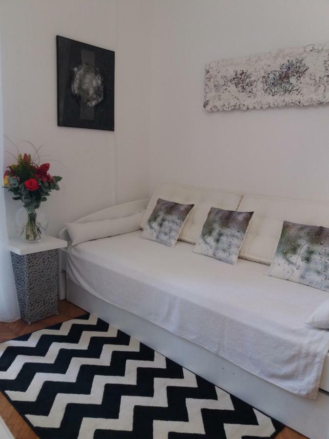 Celtis Apartment Сплит Экстерьер фото