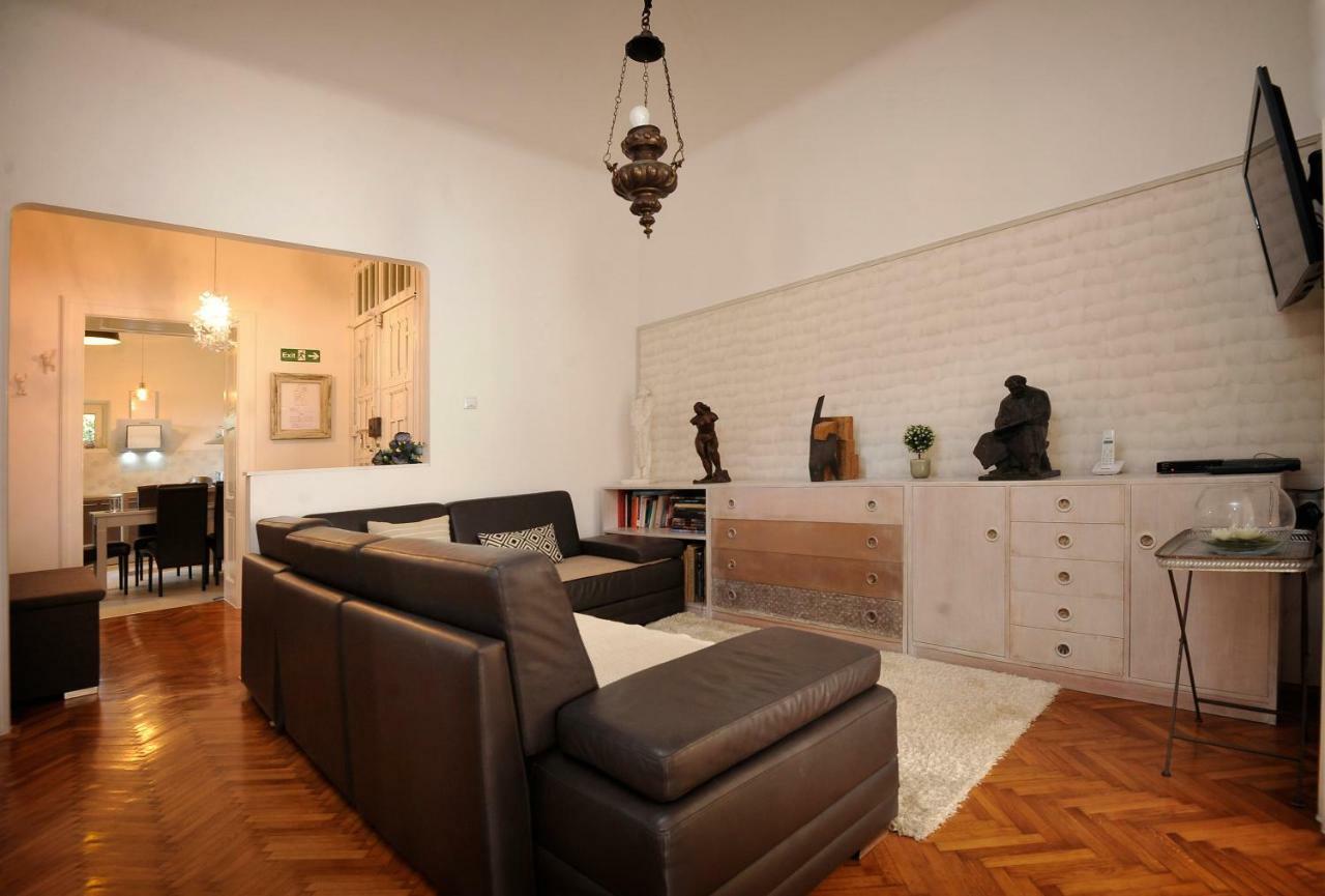 Celtis Apartment Сплит Экстерьер фото