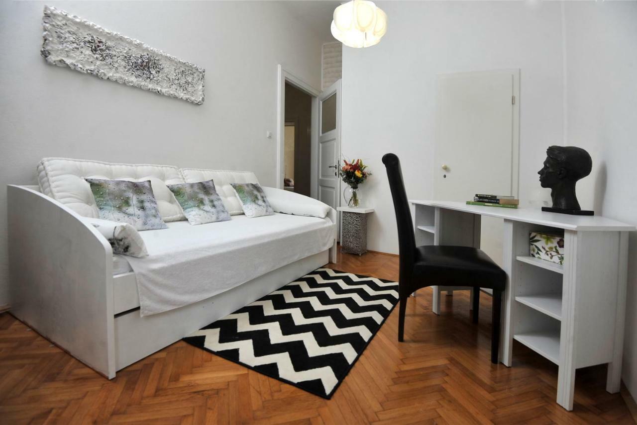 Celtis Apartment Сплит Экстерьер фото
