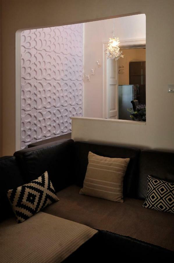 Celtis Apartment Сплит Экстерьер фото