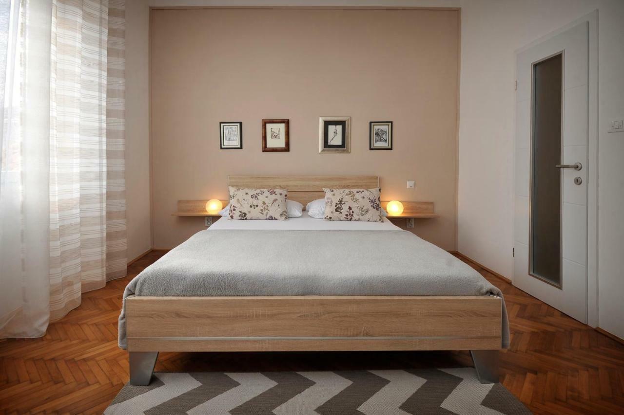 Celtis Apartment Сплит Экстерьер фото
